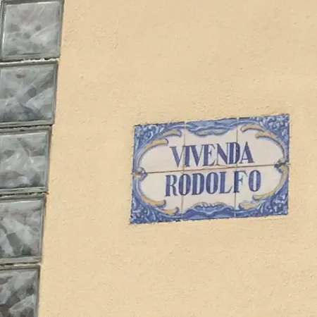 Vivenda Rodolfo קוסטה דה קפאריקה
