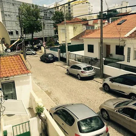 Vivenda Rodolfo בית נופש קוסטה דה קפאריקה