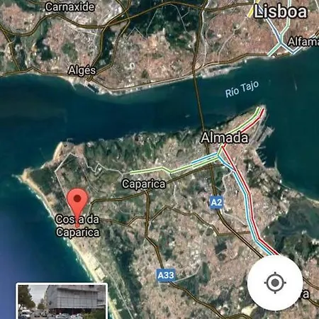 Vivenda Rodolfo