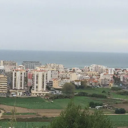 Vivenda Rodolfo Сasa de vacaciones